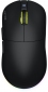 Мышь HATOR Quasar 3 Ultra 8K Wireless (HTM772) Black - фото  - интернет-магазин электроники и бытовой техники TTT