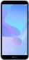 Смартфон Huawei Y6 Prime 2018 3/32GB Blue - фото  - интернет-магазин электроники и бытовой техники TTT