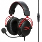 Наушники HyperX Cloud Alpha (4P5L1AM) - фото  - интернет-магазин электроники и бытовой техники TTT