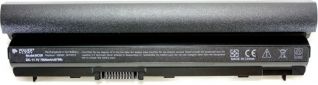Аккумулятор PowerPlant для Dell Latitude E6220 Black (11.1V/7800mAh/9 Cells) (NB00000266) - фото  - интернет-магазин электроники и бытовой техники TTT