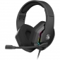 Навушники A4Tech Bloody G260p Black - фото  - інтернет-магазин електроніки та побутової техніки TTT