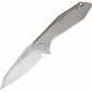 Карманный нож Ruike P135-SF Grey - фото  - интернет-магазин электроники и бытовой техники TTT