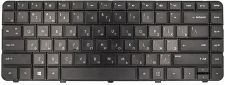 Клавіатура для ноутбука PowerPlant HP 242 G1, 242 G2 без фрейму (KB311729) Black - фото  - інтернет-магазин електроніки та побутової техніки TTT