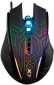 Мышь A4Tech X87 USB Black  - фото  - интернет-магазин электроники и бытовой техники TTT