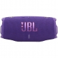 Портативная акустика JBL Charge 6 (JBLCHARGE6PUR) Purple - фото  - интернет-магазин электроники и бытовой техники TTT