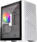 Корпус 1stPlayer T5-4F1-W-WH White - фото  - интернет-магазин электроники и бытовой техники TTT