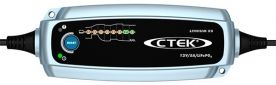 Зарядное устройство CTEK Lithium XS (56-899) - фото  - интернет-магазин электроники и бытовой техники TTT