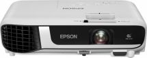 Проєктор Epson EB-W51 (V11H977040) - фото  - інтернет-магазин електроніки та побутової техніки TTT