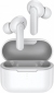 Наушники Xiaomi QCY T10 TWS Bluetooth Earbuds (QCY-T10W) White - фото  - интернет-магазин электроники и бытовой техники TTT
