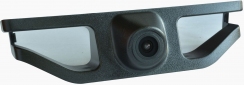 Камера переднього виду Prime-X C8149 SUBARU Forester SJ (2013 — 2018) - фото  - інтернет-магазин електроніки та побутової техніки TTT
