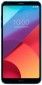 Смартфон LG G6 64GB (LGH870S.ACISUN) Moroccan Blue - фото  - інтернет-магазин електроніки та побутової техніки TTT