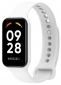 Ремешок BeCover для Xiaomi Redmi Smart Band 2 (709371) White - фото  - интернет-магазин электроники и бытовой техники TTT