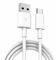 Кабель USB WUW X83 microUSB 1m 2A White - фото  - интернет-магазин электроники и бытовой техники TTT