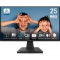Монитор MSI Pro MP252 - фото  - интернет-магазин электроники и бытовой техники TTT