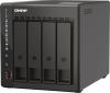 Сетевое хранилище QNAP TS-453E-8G - фото  - интернет-магазин электроники и бытовой техники TTT