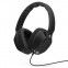 Наушники Skullcandy Crusher Mic1 Black (S6SCDZ-003) - фото  - интернет-магазин электроники и бытовой техники TTT