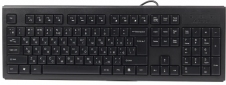 Клавиатура проводная A4Tech KR-83 USB (4711421805964) - фото  - интернет-магазин электроники и бытовой техники TTT
