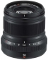 Объектив Fujifilm XF 50 mm f/2.0 R WR Black - фото  - интернет-магазин электроники и бытовой техники TTT