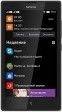 Смартфон Nokia XL Dual sim Black - фото  - интернет-магазин электроники и бытовой техники TTT
