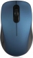 Мышь Modecom MC-WM10S Wireless Blue - фото  - интернет-магазин электроники и бытовой техники TTT