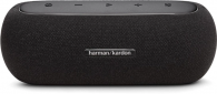 Портативная акустика Harman/Kardon Luna (HKLUNABLKEU) Black  - фото  - интернет-магазин электроники и бытовой техники TTT