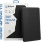 Чехол BeCover Smart Case для Huawei MatePad T10 (705388) Black - фото  - интернет-магазин электроники и бытовой техники TTT