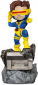 Фігурка Iron Studios MINICO MARVEL Cyclops (MARCAS47721-MC) - фото  - інтернет-магазин електроніки та побутової техніки TTT