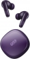Наушники QCY T13X TWS Purple - фото  - интернет-магазин электроники и бытовой техники TTT