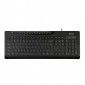 Клавиатура A4Tech KD-800 USB Black (4711421881425) - фото  - интернет-магазин электроники и бытовой техники TTT