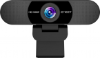 Веб-камера eMeet C960 Full HD Black - фото  - інтернет-магазин електроніки та побутової техніки TTT