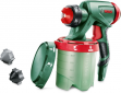 Пистолет для краскопультов Bosch PFS 3000-2, PFS 5000 E (1600A008W8) - фото  - интернет-магазин электроники и бытовой техники TTT