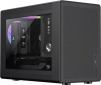 Корпус GameMax Spark Air BK - фото  - интернет-магазин электроники и бытовой техники TTT