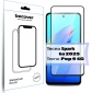 Защитное стекло Becover для Tecno Spark Go 2025/ Pop 9 4G (KL4h) (713682) Black - фото  - интернет-магазин электроники и бытовой техники TTT