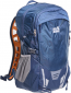 Рюкзак Skif Outdoor Camper 35 л (3890228) Dark Blue  - фото  - интернет-магазин электроники и бытовой техники TTT