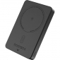 УМБ ColorWay Power Bank MagSafe 10000 mAh 20W (CW-PB100LPA1BK-WPDD) Black - фото  - интернет-магазин электроники и бытовой техники TTT