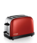 Тостер RUSSELL HOBBS Flame Red 18951-56  - фото  - інтернет-магазин електроніки та побутової техніки TTT