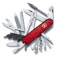 Швейцарский нож Victorinox CyberTool 41 (1.7775.T) - фото  - интернет-магазин электроники и бытовой техники TTT