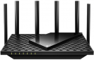 Маршрутизатор TP-LINK Archer AX72 Pro  - фото  - интернет-магазин электроники и бытовой техники TTT