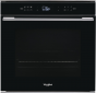 Духова шафа електрична WHIRLPOOL W7OM44S1PBL - фото  - інтернет-магазин електроніки та побутової техніки TTT