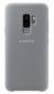 Накладка Samsung Silicone Cover S9 Plus Gray (EF-PG965TJEGRU) - фото  - інтернет-магазин електроніки та побутової техніки TTT