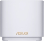 Маршрутизатор Asus ZenWiFi AX Mini XD4 Plus 1PK (90IG07M0-MO3C00) White - фото  - интернет-магазин электроники и бытовой техники TTT
