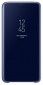 Чехол-Книжка Samsung Clear View Standing Cover S9 Plus Blue (EF-ZG965CLEGRU) - фото  - интернет-магазин электроники и бытовой техники TTT