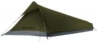 Палатка Ferrino Sintesi 1 (8000) (923847) Olive Green - фото  - интернет-магазин электроники и бытовой техники TTT
