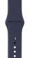 Ремешок Apple Sport Band for Apple Watch 38mm Dark Blue (3 straps) - фото  - интернет-магазин электроники и бытовой техники TTT