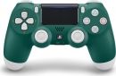 Беспроводной геймпад SONY PlayStation Dualshock v2 Alpine Green - фото  - интернет-магазин электроники и бытовой техники TTT