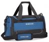Дорожная сумка RivaCase (5235) Black/Blue - фото  - интернет-магазин электроники и бытовой техники TTT