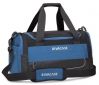 Дорожня сумка RivaCase (5235) Black/Blue - фото  - інтернет-магазин електроніки та побутової техніки TTT