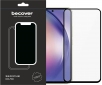 Захисне скло BeCover для Samsung Galaxy M54 5G SM-M546 (709273) Black - фото  - інтернет-магазин електроніки та побутової техніки TTT