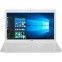 Ноутбук Asus X756UA White (X756UA-T4150D) - фото  - інтернет-магазин електроніки та побутової техніки TTT