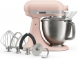 Планетарний міксер KitchenAid Artisan Plus (5KSM50PKVEFT) - фото  - інтернет-магазин електроніки та побутової техніки TTT